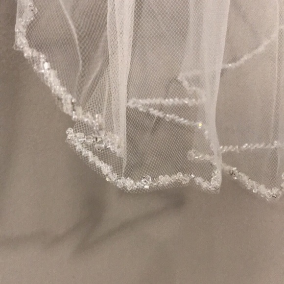 Giselle Bridals - Wedding Veil